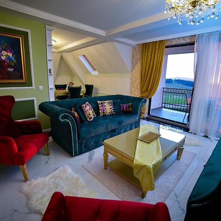 Adonis One-Hotel Adonis Златибор Екстериор снимка