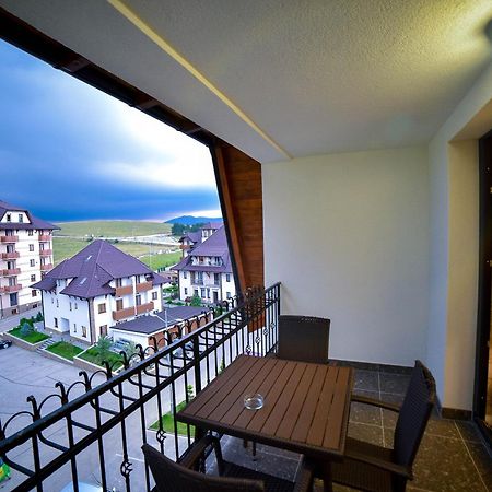 Adonis One-Hotel Adonis Златибор Екстериор снимка