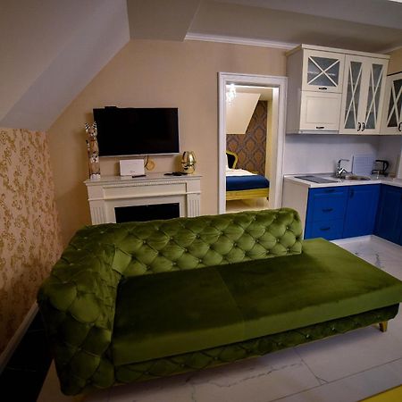 Adonis One-Hotel Adonis Златибор Екстериор снимка