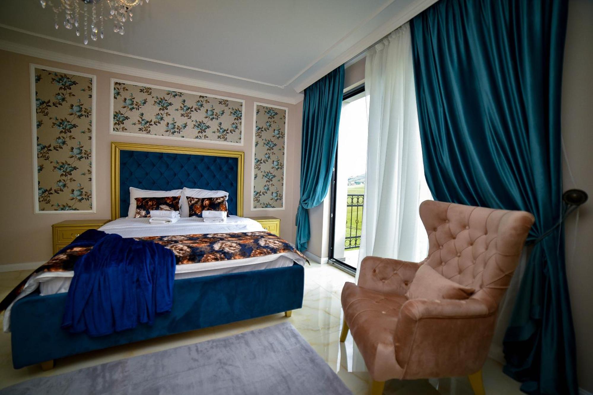 Adonis One-Hotel Adonis Златибор Екстериор снимка