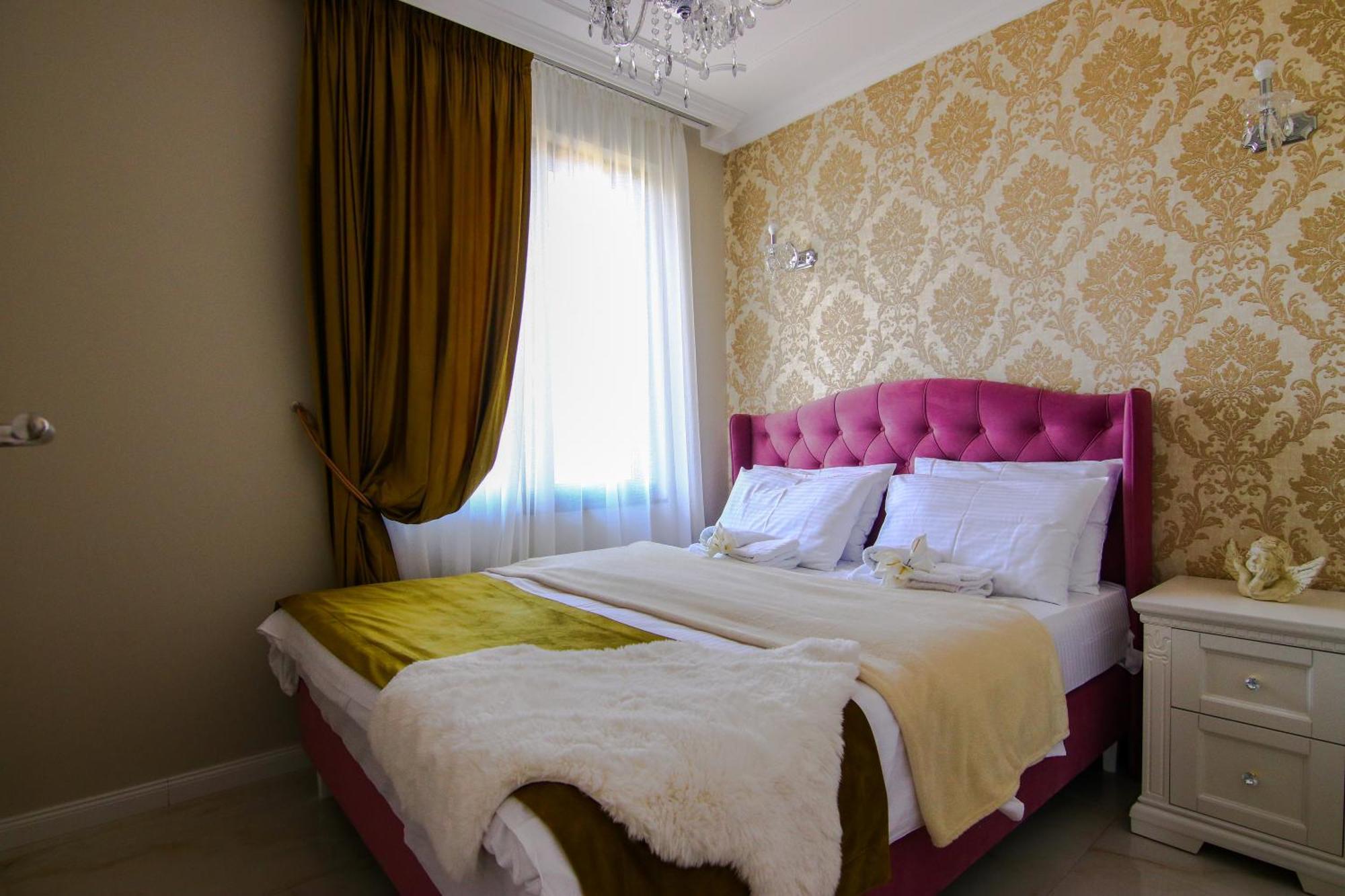 Adonis One-Hotel Adonis Златибор Екстериор снимка