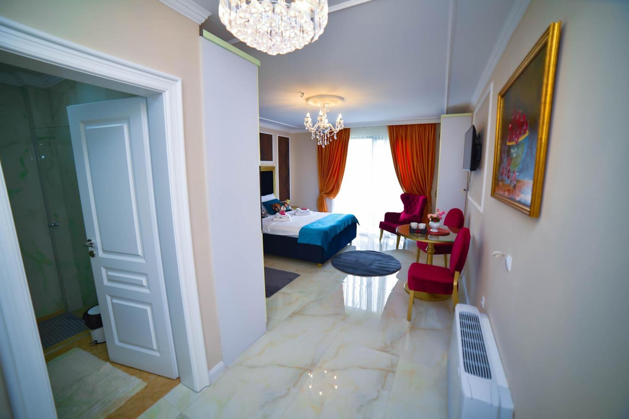 Adonis One-Hotel Adonis Златибор Екстериор снимка