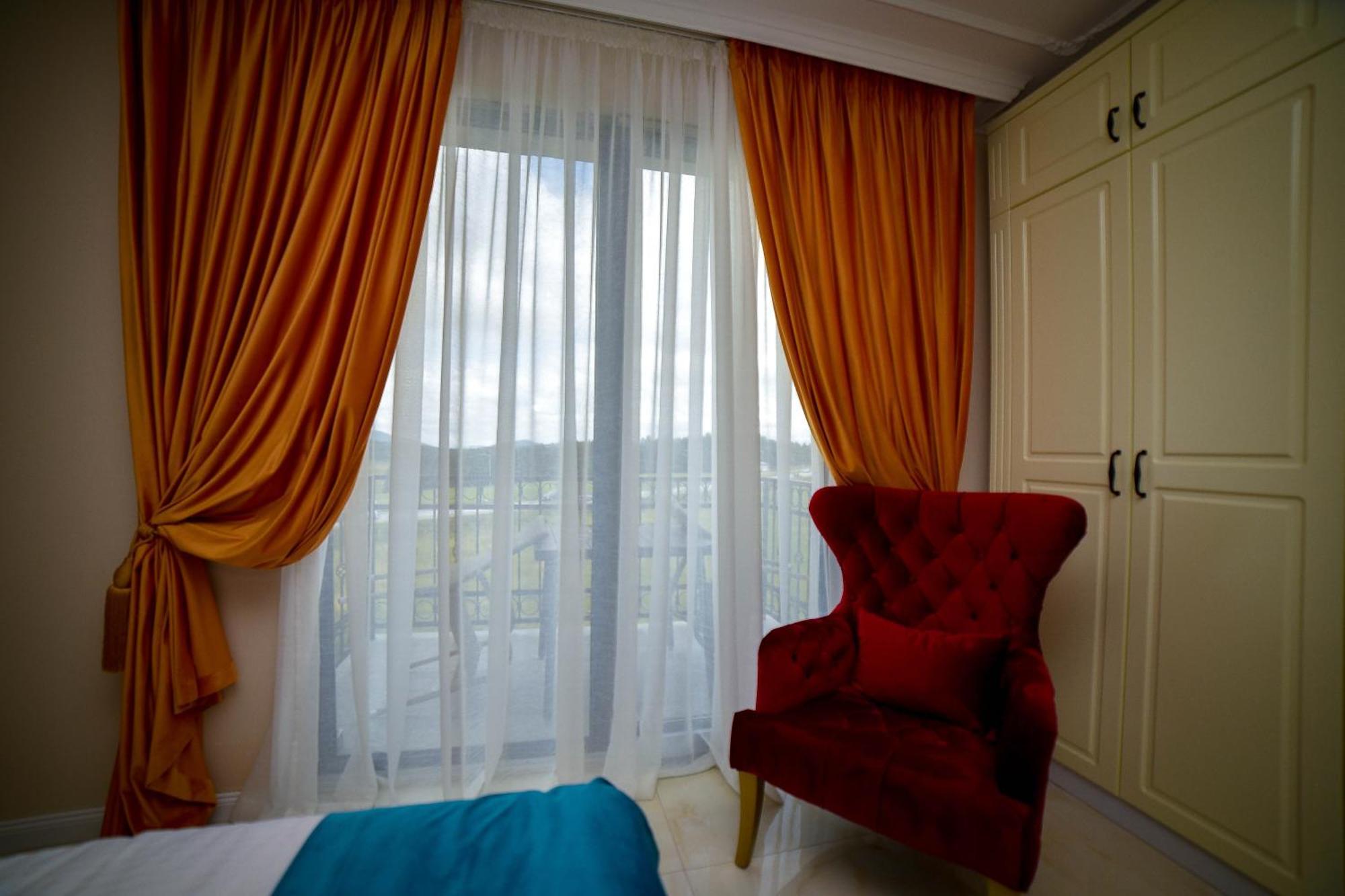 Adonis One-Hotel Adonis Златибор Екстериор снимка