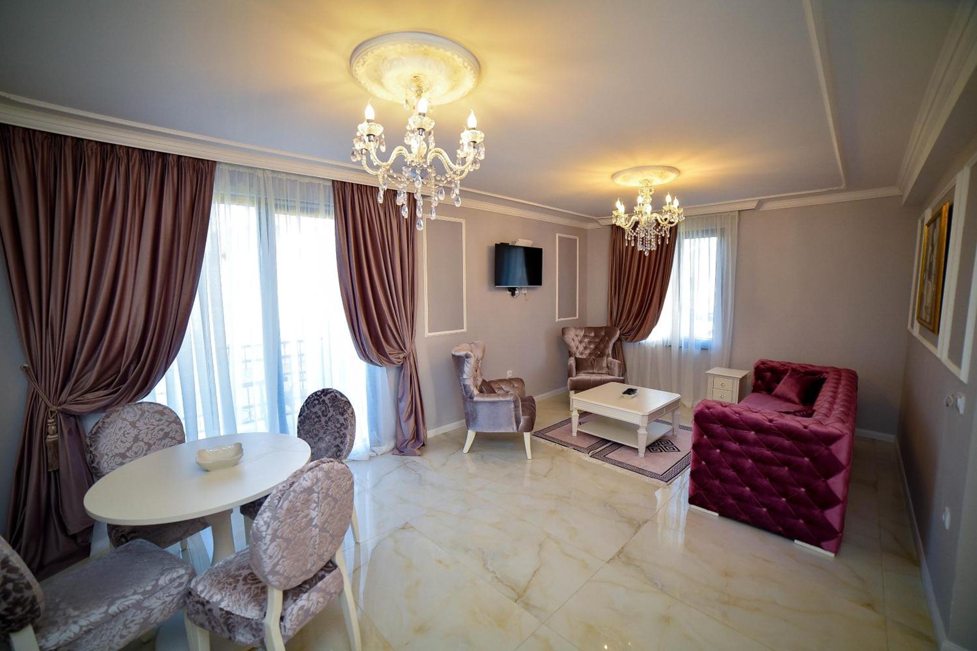 Adonis One-Hotel Adonis Златибор Екстериор снимка