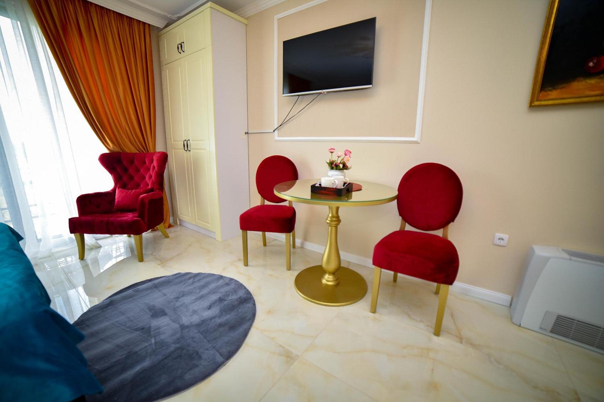 Adonis One-Hotel Adonis Златибор Екстериор снимка