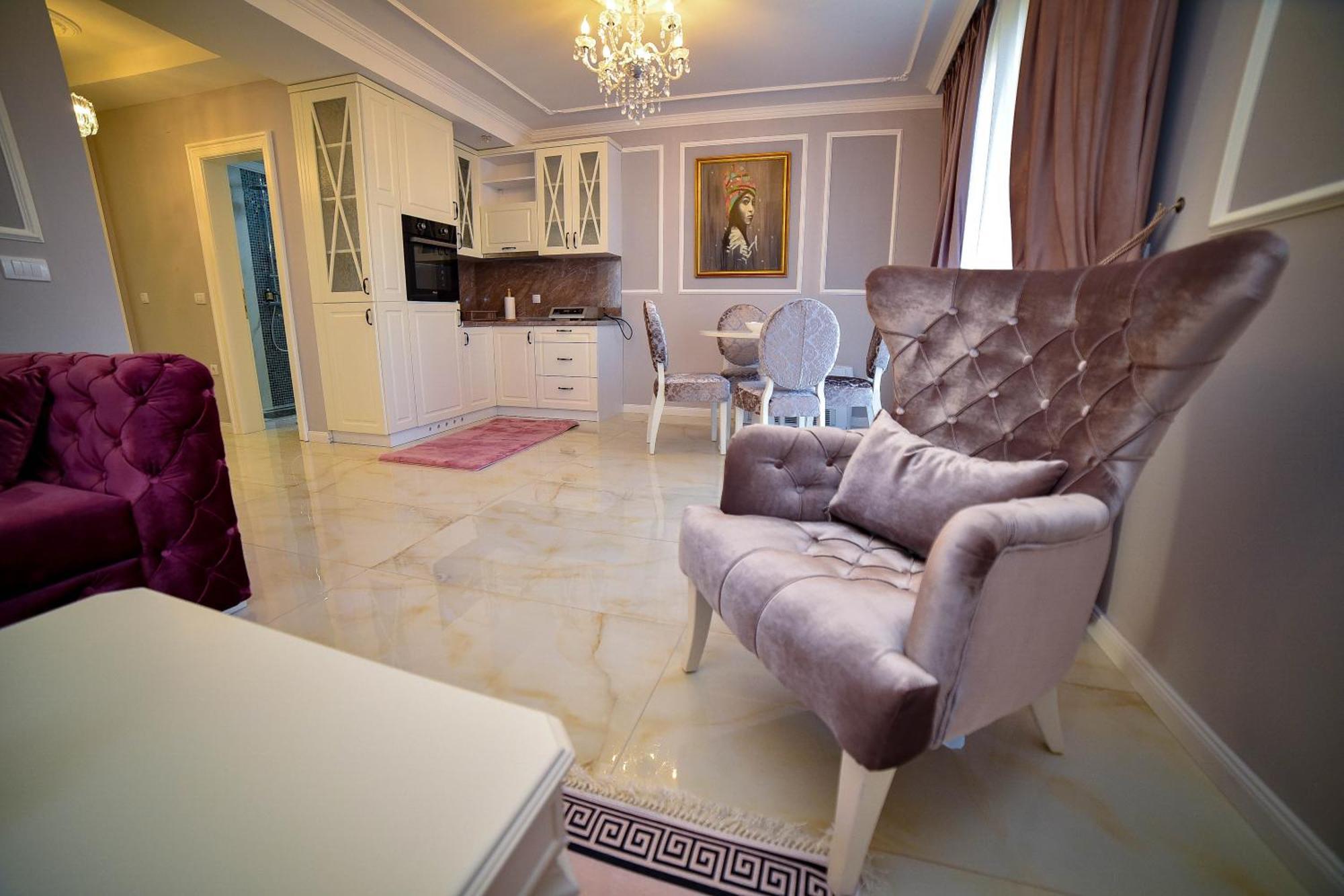 Adonis One-Hotel Adonis Златибор Екстериор снимка