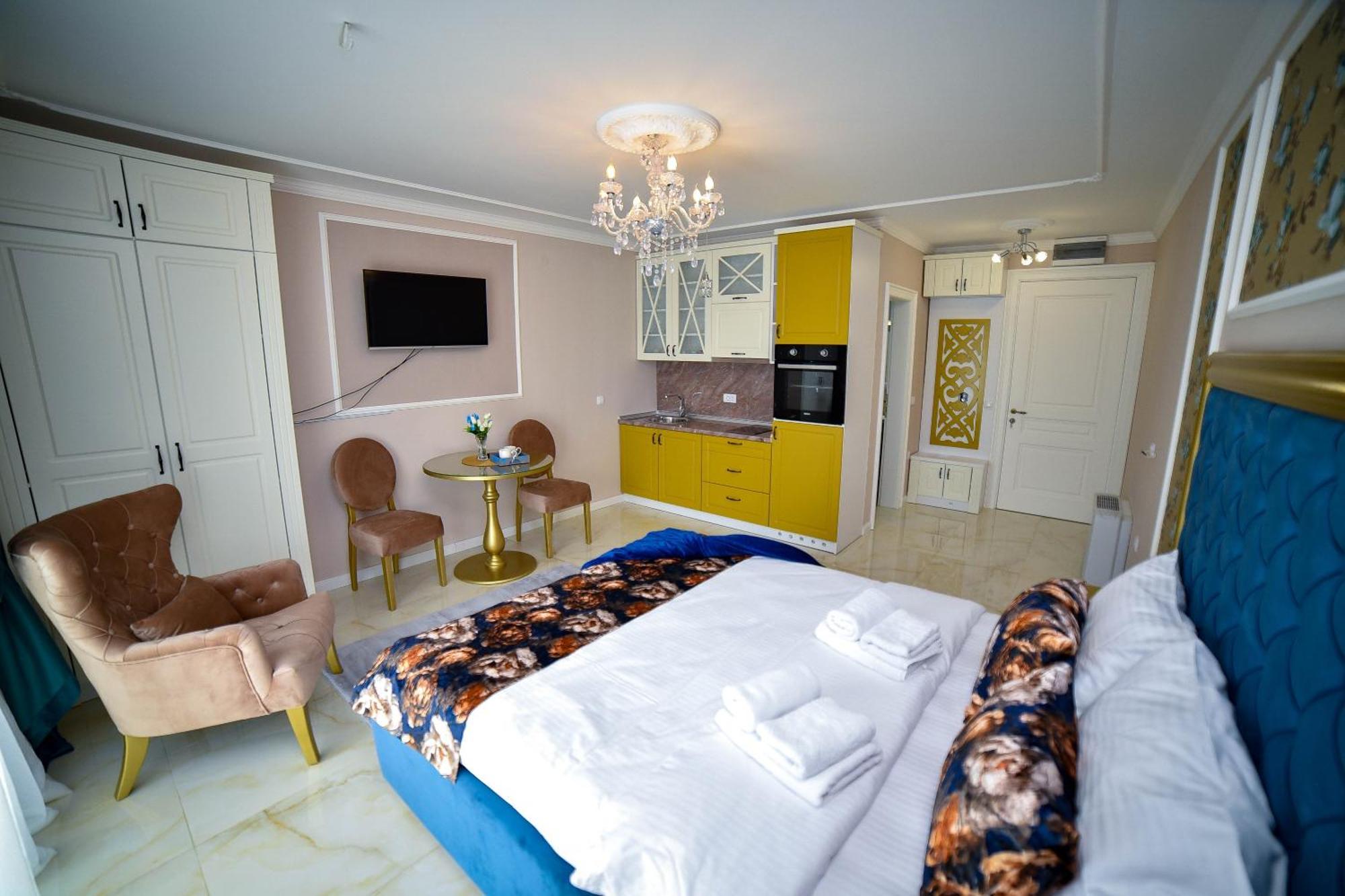 Adonis One-Hotel Adonis Златибор Екстериор снимка