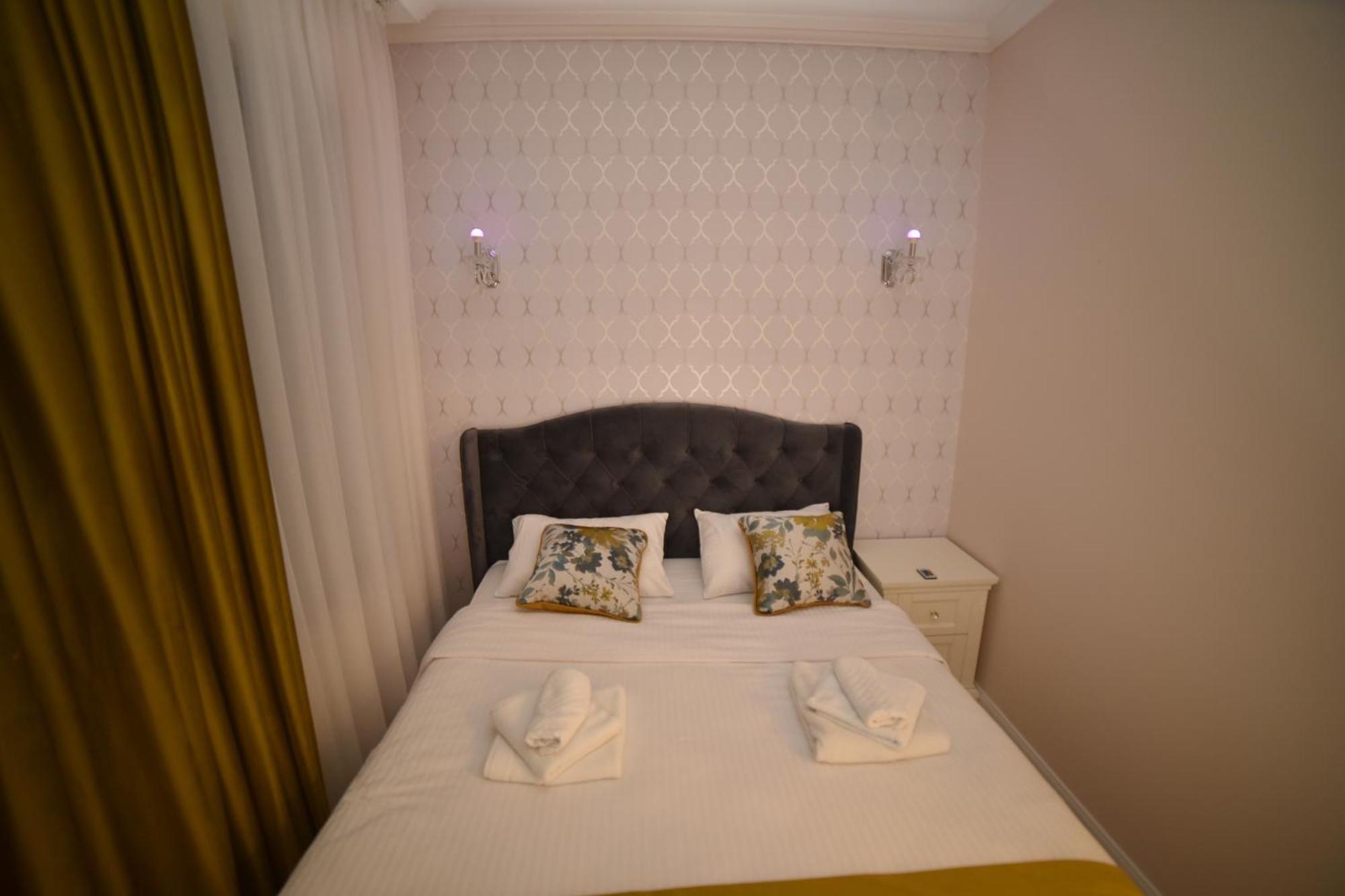 Adonis One-Hotel Adonis Златибор Екстериор снимка