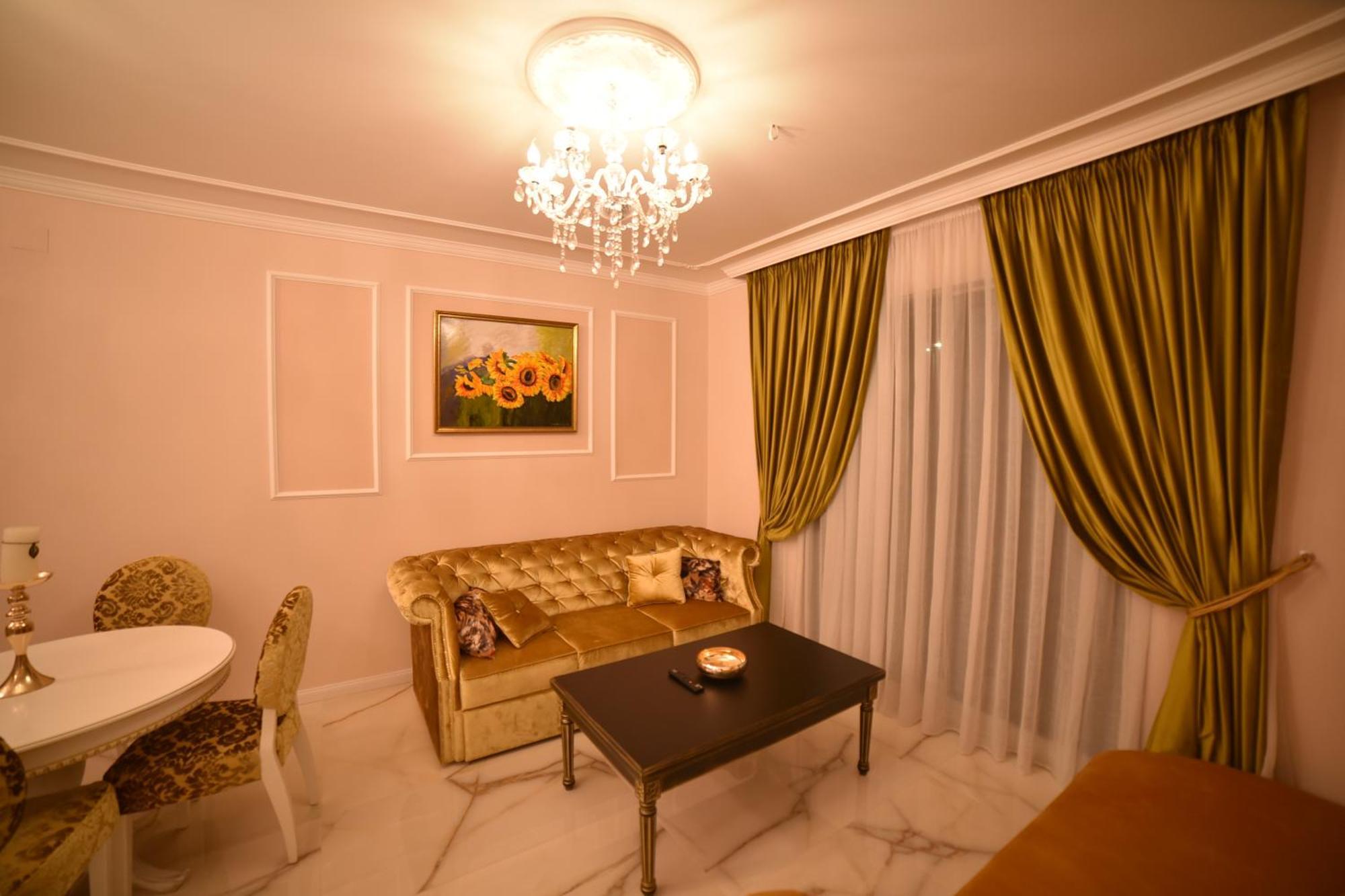 Adonis One-Hotel Adonis Златибор Екстериор снимка