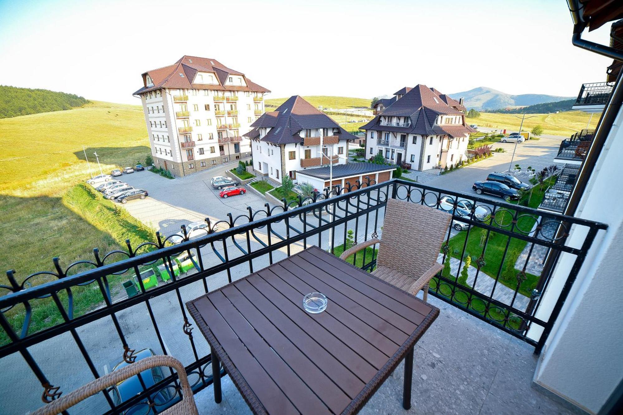 Adonis One-Hotel Adonis Златибор Екстериор снимка