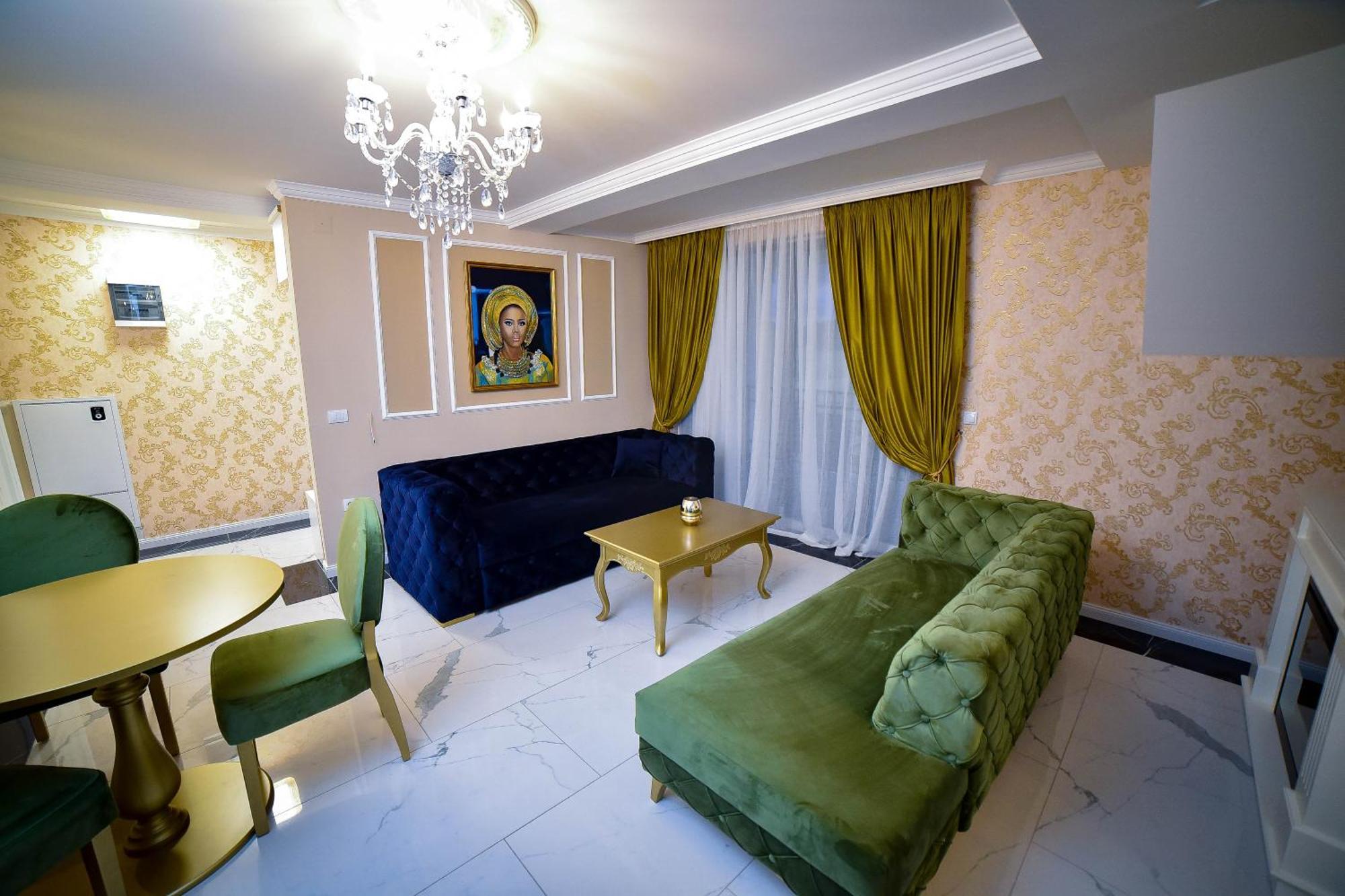 Adonis One-Hotel Adonis Златибор Екстериор снимка